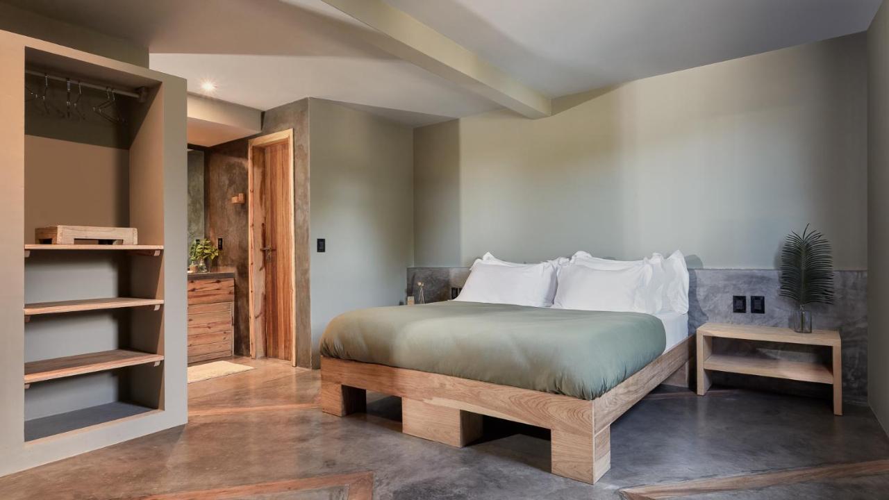 Casa Uca Hotel Guriu Екстериор снимка