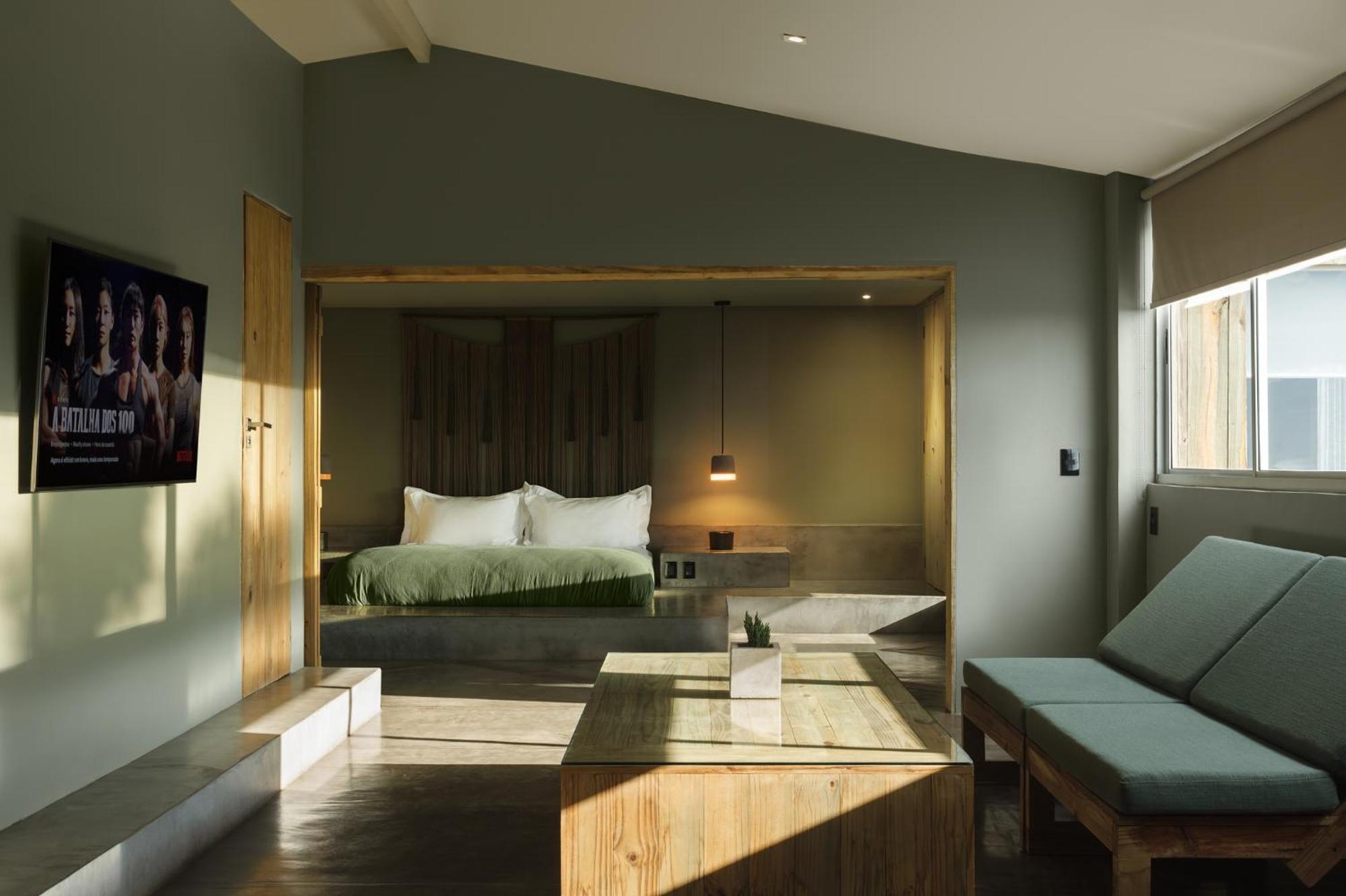 Casa Uca Hotel Guriu Екстериор снимка