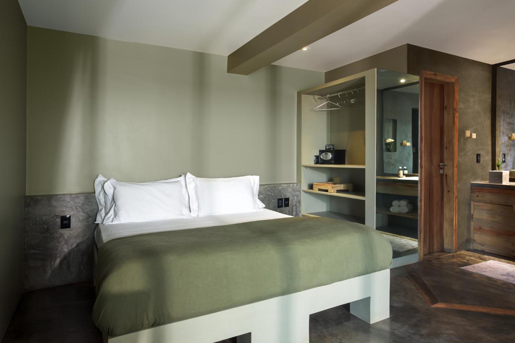Casa Uca Hotel Guriu Екстериор снимка