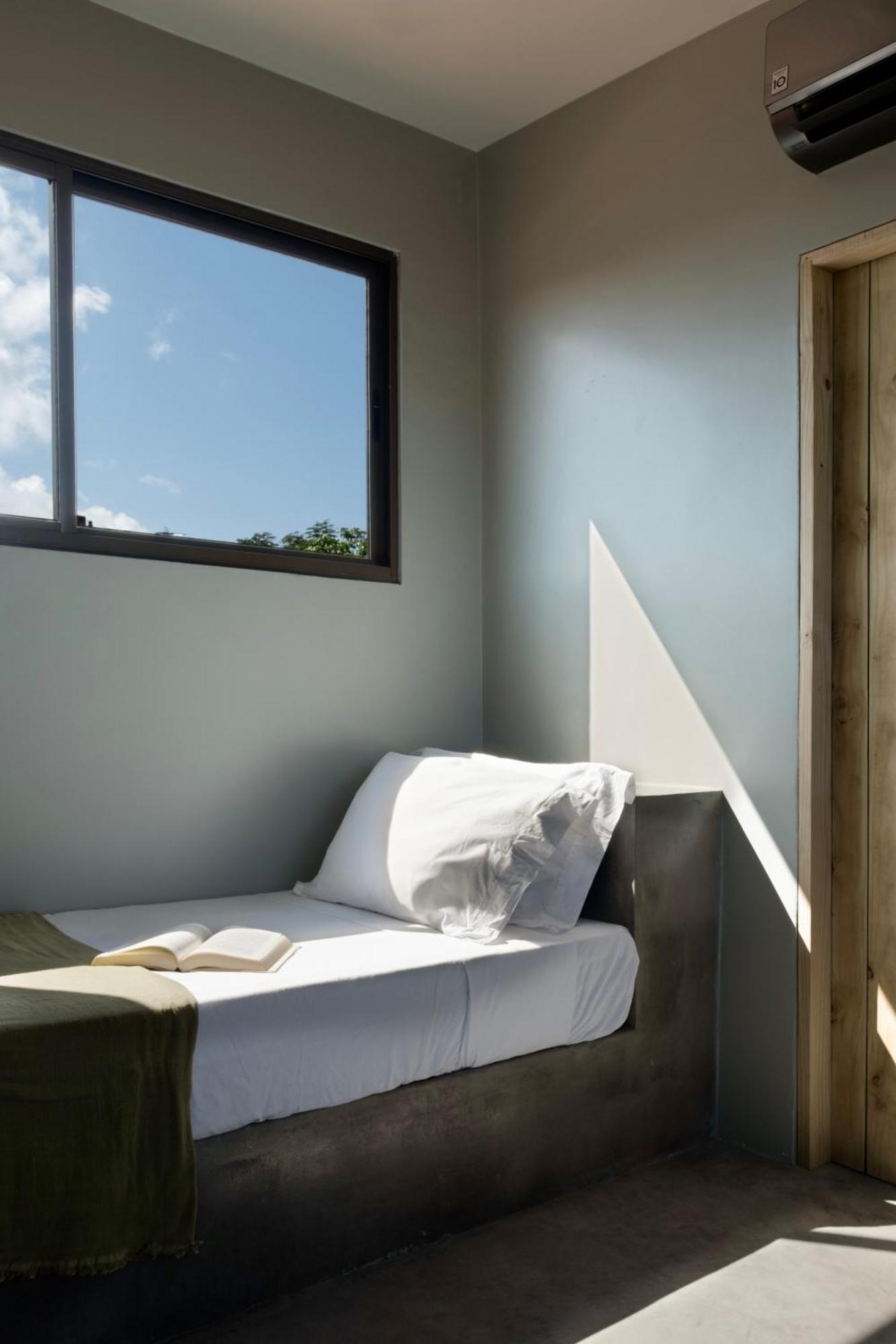 Casa Uca Hotel Guriu Екстериор снимка
